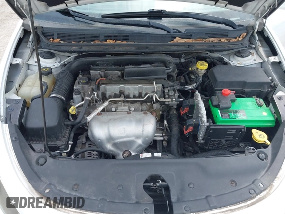 2015 Dodge Dart SXT with VIN 1C3CDFBB8FD172933, listed as a IAAI auction lot 42210911 with 139,452 mi miles and . Bid and sale history available at DreamBid. Image 10.