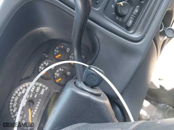 2006 Chevrolet Silverado 1500 LT1 with VIN 1GCEC19Z66E241982, listed as a IAAI auction lot 41498097 with 102,462 mi miles. Bid and sale history available at carsss.com. Image 11.