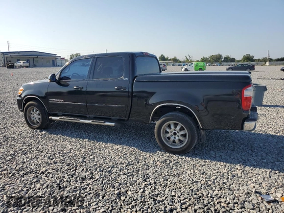 2004 Toyota Tundra SR5 with VIN 5TBET34144S450120, listed as a Copart auction lot 54219665 with 259,438 mi miles and Clean Title. Bid and sale history available at carsss.com. Image 2.