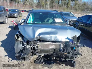 2020 Hyundai Kona Limited with VIN KM8K3CA56LU494806, listed as a IAAI auction lot 41747268 with 45,061 mi miles. Bid and sale history available at carsss.com. Image 12.