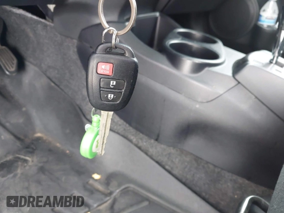2016 Toyota Prius One with VIN JTDKDTB31G1120349, listed as a IAAI auction lot 42030169 with 58,796 mi miles and . Bid and sale history available at DreamBid. Image 11.