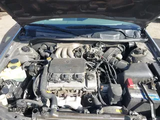 1997 Toyota Camry LE z VIN 4T1BF22K1VU025776, wystawiony jako IAAI lot #42270137 z przebiegiem 168 299 mil mil oraz . Historia ofert i sprzedaży dostępna na DreamBid. Obrazek 10.