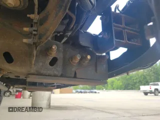 2013 Ford F-350 с VIN 1FT7X3B66DEA87375, выставлен на аукционе IAAI как лот 42812809 с пробегом 254 388 миль миль и . История ставок и продаж доступна на DreamBid. Изображение 14.
