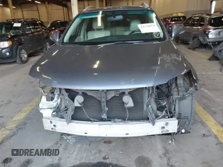 2013 Lexus RX 350 with VIN 2T2BK1BA1DC179137, listed as a IAAI auction lot 41539924 with 174,318 mi miles. Bid and sale history available at carsss.com. Image 6.