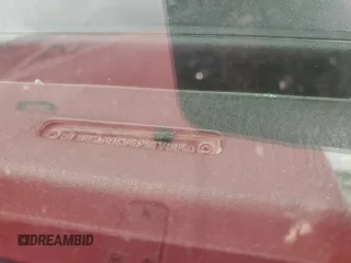2005 Jeep Wrangler Sport z VIN 1J4FA49S75P317995, wystawiony jako Copart lot #58060055 z przebiegiem 189 332 mil mil oraz Szkoda całkowita • Salvage title. Historia ofert i sprzedaży dostępna na DreamBid. Obrazek 12.