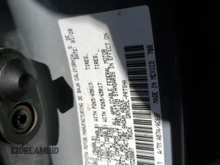 2020 Toyota Tacoma SR5 z VIN 3TMCZ5AN3LM328007, wystawiony jako Copart lot #50359925 z przebiegiem 81 091 mil mil oraz Szkoda całkowita • Salvage title. Historia ofert i sprzedaży dostępna na DreamBid. Obrazek 12.