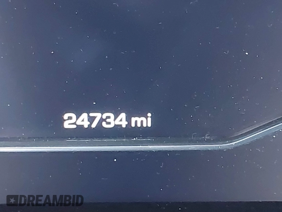 2023 GMC Sierra 1500 SLT с VIN 3GTUUDEDXPG336589, выставлен на аукционе IAAI как лот 41100545 с пробегом 24 734 миль миль и . История ставок и продаж доступна на DreamBid. Изображение 16.