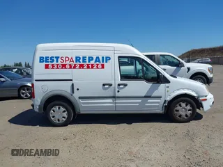 2012 Ford Transit Connect XLT z VIN NM0LS7BNXCT113866, wystawiony jako IAAI lot #42537367 z przebiegiem 167 809 mil mil oraz . Historia ofert i sprzedaży dostępna na DreamBid. Obrazek 13.