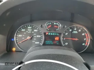 2008 Chevrolet Equinox LTZ with VIN 2CNDL83F386323688, listed as a Copart auction lot 42043335 with 128,763 mi miles and Salvage Title. Bid and sale history available at carsss.com. Image 9.