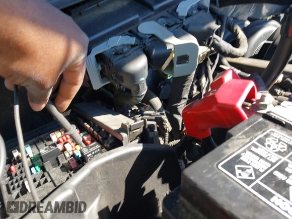 2019 Ford F-150 XL with VIN 1FTEW1C50KFB20429, listed as a IAAI auction lot 41714932 with 134,876 mi miles and . Bid and sale history available at DreamBid. Image 21.