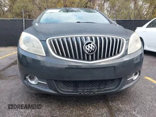 2014 Buick Verano Convenience Group z VIN 1G4PR5SK6E4174800, wystawiony jako IAAI lot #40771206 z przebiegiem 211 489 mil mil oraz . Historia ofert i sprzedaży dostępna na DreamBid. Obrazek 6.