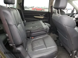 2022 Subaru Ascent Limited z VIN 4S4WMALD2N3430102, wystawiony jako Copart lot #53691305 z przebiegiem Nie podano mil oraz Szkoda całkowita • Salvage title. Historia ofert i sprzedaży dostępna na DreamBid. Obrazek 11.