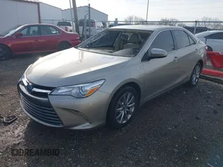 2017 Toyota Camry Hybrid LE with VIN 4T1BD1FK9HU214495, listed as a IAAI auction lot 41953655 with 106,409 mi miles. Bid and sale history available at carsss.com. Image 17.