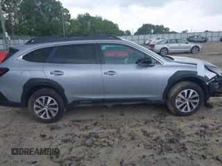 2023 Subaru Outback Premium with VIN 4S4BTADC4P3181912, listed as a IAAI auction lot 42290526 with 3,344 mi miles and . Bid and sale history available at DreamBid. Image 13.