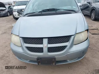 2004 Dodge Caravan SE with VIN 1D4GP24R74B582206, listed as a IAAI auction lot 41919558 with 281,818 mi miles and . Bid and sale history available at DreamBid. Image 12.