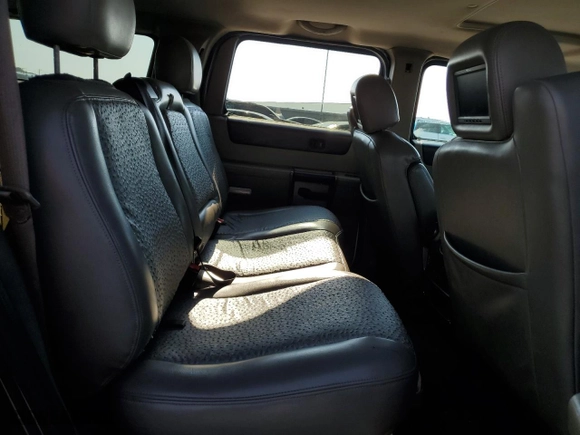 2004 Hummer H2 with VIN 5GRGN23U84H112299, listed as a Copart auction lot 75288994 with 0 mi miles and Clean Title. Bid and sale history available at carsss.com. Image 11.