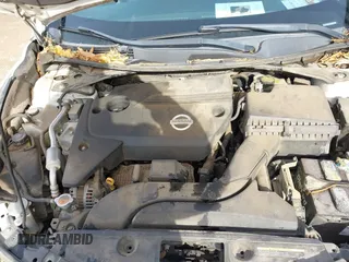 2015 Nissan Altima SV with VIN 1N4AL3AP1FC164170, listed as a IAAI auction lot 41077697 with 189,143 mi miles and . Bid and sale history available at DreamBid. Image 10.