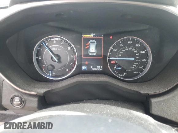 2021 Subaru Ascent Touring z VIN 4S4WMARD7M3424947, wystawiony jako Copart lot #55935445 z przebiegiem 30 632 mil mil oraz Szkoda całkowita • Salvage title. Historia ofert i sprzedaży dostępna na DreamBid. Obrazek 9.
