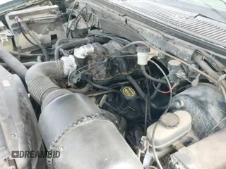 2001 Ford F-150 XL с VIN 3FTZF17271MA82150, выставлен на аукционе IAAI как лот 42664544 с пробегом 199 156 миль миль и . История ставок и продаж доступна на DreamBid. Изображение 13.