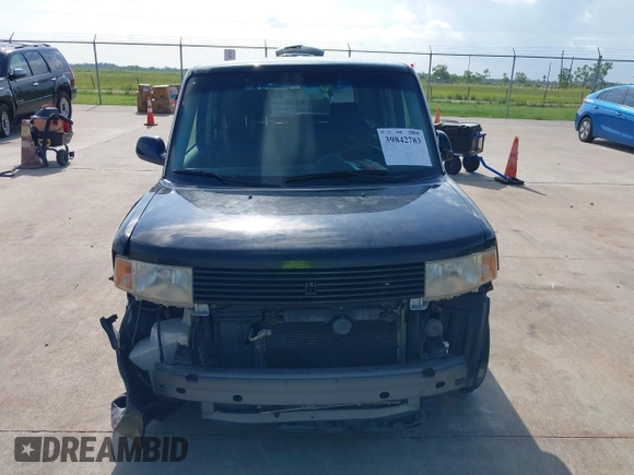 2005 Scion xB with VIN JTLKT334950182227, listed as a IAAI auction lot 39842783 with 174,969 mi miles and . Bid and sale history available at DreamBid. Image 12.