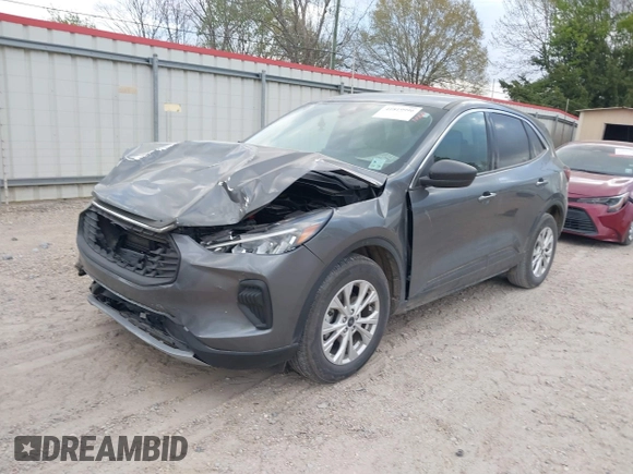 2023 Ford Escape Active with VIN 1FMCU0GNXPUB12080, listed as a IAAI auction lot 41819996 with 18,850 mi miles and . Bid and sale history available at DreamBid. Image 2.