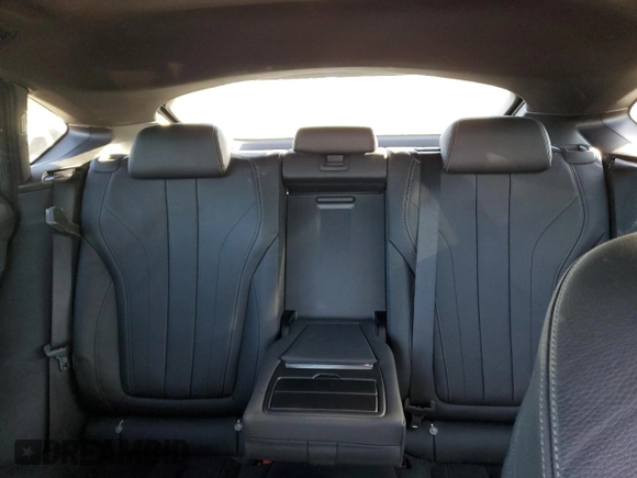 2019 BMW X6 xDrive50i with VIN 5UXKU6C58K0Z67075, listed as a Copart auction lot 75614684 with 65,094 mi miles and Clean Title. Bid and sale history available at carsss.com. Image 10.