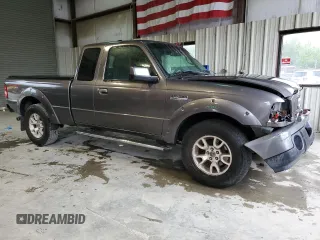 2011 Ford Ranger XLT с VIN 1FTLR4FE7BPA70943, выставлен на аукционе Copart как лот 57523295 с пробегом 107 718 миль миль и Списание • Salvage title. История ставок и продаж доступна на DreamBid. Изображение 4.