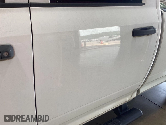 2018 Ram 2500 Tradesman с VIN 3C6UR4HJ8JG274627, выставлен на аукционе IAAI как лот 42575840 с пробегом 152 686 миль миль и . История ставок и продаж доступна на DreamBid. Изображение 26.