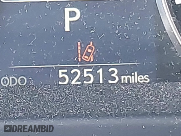 2019 Lexus RX 350L Premium with VIN JTJDZKCA2K2018219, listed as a IAAI auction lot 41806570 with 52,513 mi miles and . Bid and sale history available at DreamBid. Image 16.