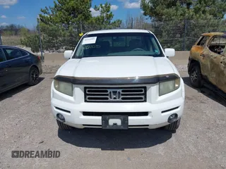 2008 Honda Ridgeline RTS z VIN 2HJYK16488H529857, wystawiony jako IAAI lot #42212085 z przebiegiem 183 097 mil mil oraz . Historia ofert i sprzedaży dostępna na DreamBid. Obrazek 12.