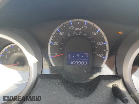 2013 Honda Fit with VIN JHMGE8H38DC044425, listed as a Copart auction lot 55523295 with 169,903 mi miles and Clean Title. Bid and sale history available at carsss.com. Image 9.