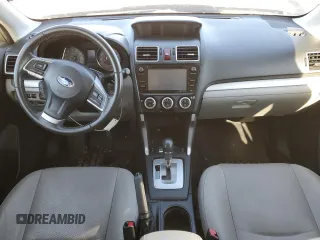 2016 Subaru Forester 2.5i Limited with VIN JF2SJAHC6GH462246, listed as a Copart auction lot 68219322 with 107,678 mi miles. Bid and sale history available at carsss.com. Image 8.