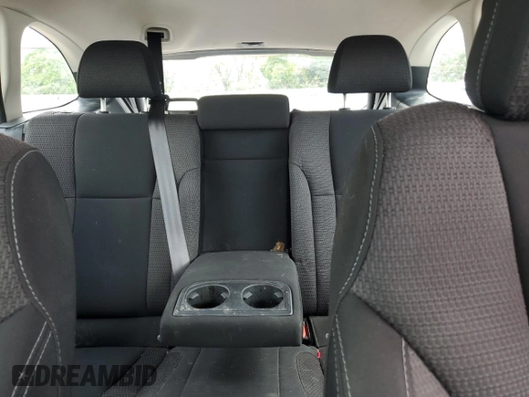2020 Subaru Outback with VIN 4S4BTAAC3L3160368, listed as a Copart auction lot 63312135 with 136,110 mi miles and Salvage title. Bid and sale history available at DreamBid. Image 10.