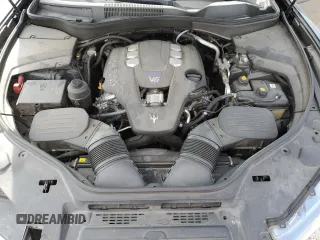 2017 Maserati Levante S with VIN ZN661YUS4HX225959, listed as a Copart auction lot 44371894 with 68,605 mi miles. Bid and sale history available at carsss.com. Image 11.