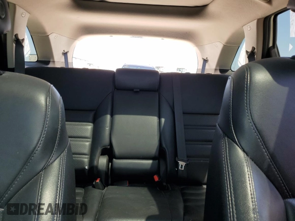 2019 Kia Sorento EX Sport V6 with VIN 5XYPH4A54KG608397, listed as a Copart auction lot 52521685 with 83,032 mi miles and Salvage Title. Bid and sale history available at carsss.com. Image 10.