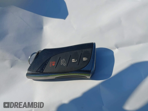 2023 Lexus NX 350 Premium с VIN 2T2GGCEZ8PC026117, выставлен на аукционе IAAI как лот 40730867 с пробегом 20 908 миль миль и . История ставок и продаж доступна на DreamBid. Изображение 11.