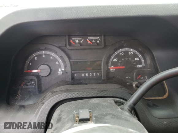 2013 Ford Econoline Passenger XL with VIN 1FBNE3BLXDDA27872, listed as a Copart auction lot 49171495 with Not provided miles and Salvage title. Bid and sale history available at DreamBid. Image 9.