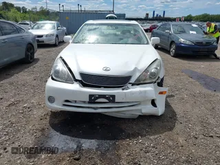 2005 Lexus ES 350 z VIN JTHBA30G155122928, wystawiony jako IAAI lot #42311420 z przebiegiem 74 281 mil mil oraz . Historia ofert i sprzedaży dostępna na DreamBid. Obrazek 6.