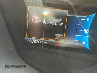 2016 Ford Fusion SE z VIN 1FA6P0H75G5102016, wystawiony jako Copart lot #61691525 z przebiegiem 57 070 mil mil oraz Szkoda całkowita • Salvage title. Historia ofert i sprzedaży dostępna na DreamBid. Obrazek 8.