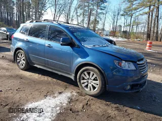 2008 Subaru Tribeca Limited z VIN 4S4WX90D484404531, wystawiony jako IAAI lot #41401830 z przebiegiem 131 301 mil mil oraz . Historia ofert i sprzedaży dostępna na DreamBid. Obrazek 1.