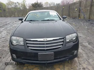 2005 Chrysler Crossfire z VIN 1C3AN79N55X045905, wystawiony jako IAAI lot #42023258 z przebiegiem 88 808 mil mil oraz . Historia ofert i sprzedaży dostępna na DreamBid. Obrazek 12.