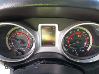 2013 Dodge Journey SXT with VIN 3C4PDCBGXDT589405, listed as a IAAI auction lot 41421902 with 152,964 mi miles and . Bid and sale history available at DreamBid. Image 7.