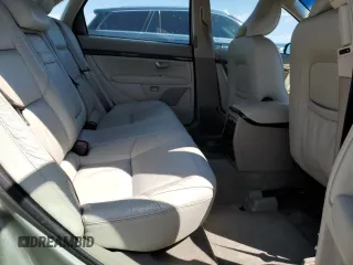 2006 Volvo S80 с VIN YV1TS592861446838, выставлен на аукционе Copart как лот 56384365 с пробегом 85 271 миль миль и Списание • Salvage title. История ставок и продаж доступна на DreamBid. Изображение 10.