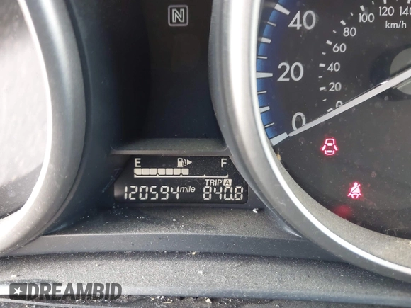2013 Mazda 3 i Grand Touring with VIN JM1BL1W74D1776514, listed as a IAAI auction lot 42217127 with 120,594 mi miles and . Bid and sale history available at DreamBid. Image 15.