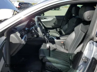 2019 Audi A5 Sportback Premium with VIN WAUDNCF54KA025906, listed as a Copart auction lot 72074403 with 51,334 mi miles. Bid and sale history available at carsss.com. Image 7.