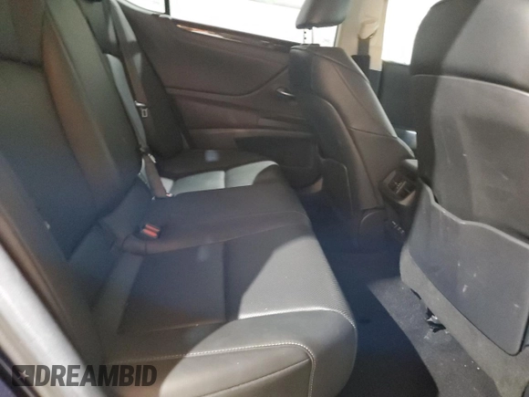 2019 Lexus ES 350 with VIN 58ABZ1B13KU015148, listed as a Copart auction lot 63555005 with 137,882 mi miles and Non repairable. Bid and sale history available at DreamBid. Image 10.