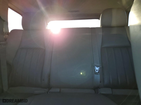 2007 Jeep Grand Cherokee Laredo with VIN 1J8HS48P97C536260, listed as a Copart auction lot 74230594 with 94,313 mi miles and Salvage Title. Bid and sale history available at carsss.com. Image 10.