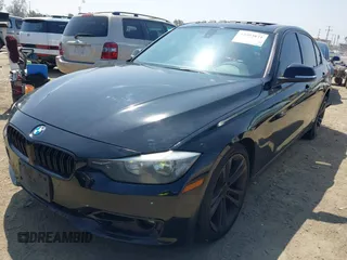 2013 BMW 3 Series 328i с VIN WBA3A5C50DF356589, выставлен на аукционе IAAI как лот 42093871 с пробегом Не указан миль и . История ставок и продаж доступна на DreamBid. Изображение 2.