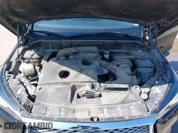 2019 Infiniti QX50 Essential z VIN 3PCAJ5M15KF112850, wystawiony jako IAAI lot #41978793 z przebiegiem 144 837 mil mil oraz . Historia ofert i sprzedaży dostępna na DreamBid. Obrazek 10.