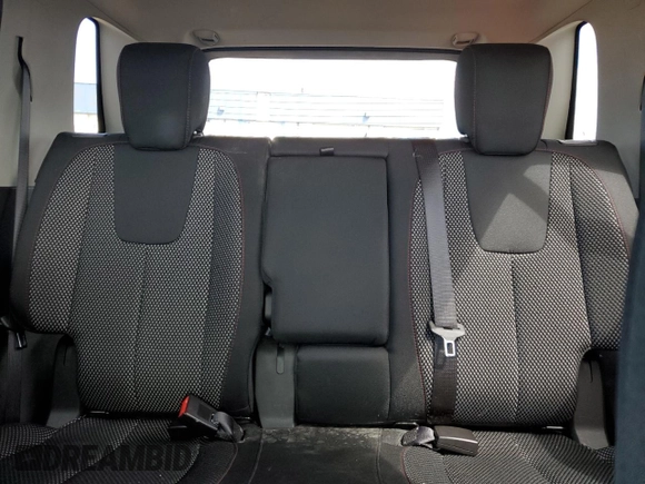 2015 GMC Terrain SLE with VIN 2GKALREK5F6363201, listed as a Copart auction lot 51258015 with 121,019 mi miles and Clean Title. Bid and sale history available at DreamBid. Image 10.